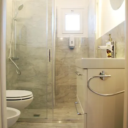 La Casa Di Sofia דירה *