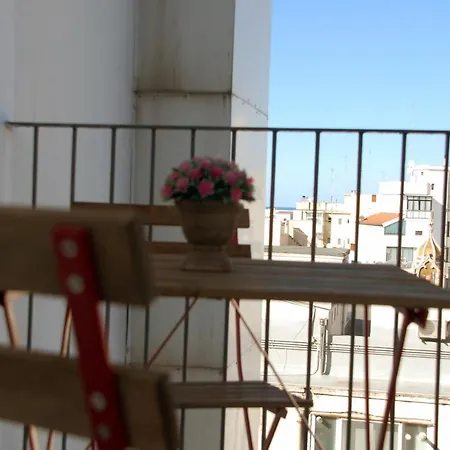 La Casa Di Sofia * בארי