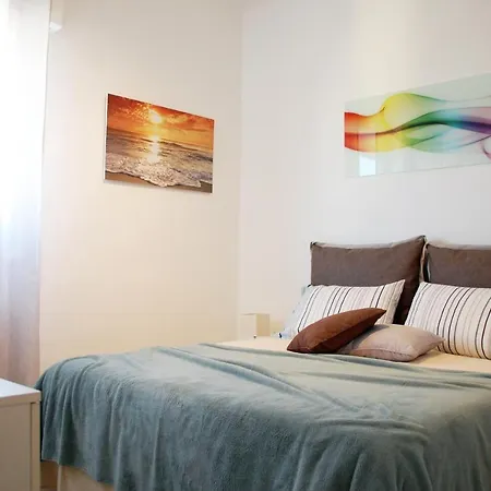 La Casa Di Sofia * בארי