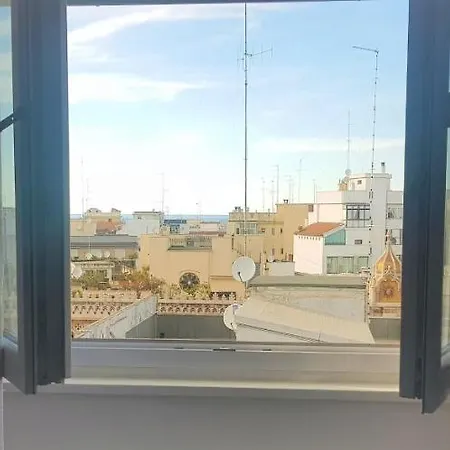 La Casa Di Sofia בארי