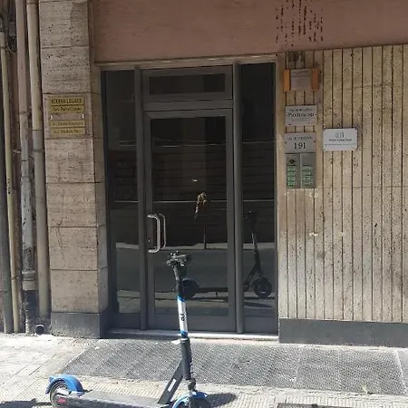 דירה La Casa Di Sofia