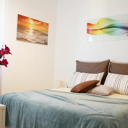 La Casa Di Sofia Apartamento Bari