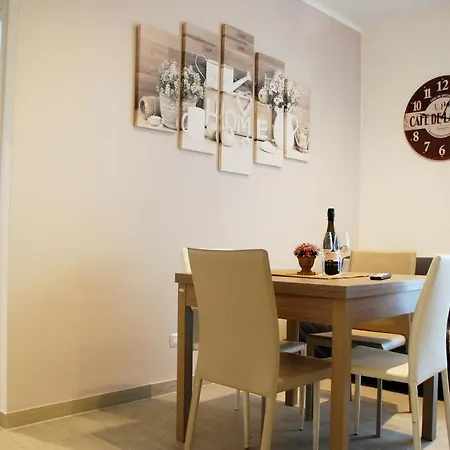 Apartamento La Casa Di Sofia