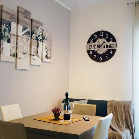 Apartamento La Casa Di Sofia *