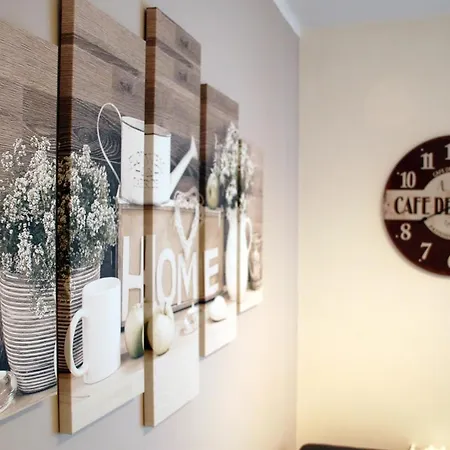 Apartamento La Casa Di Sofia *