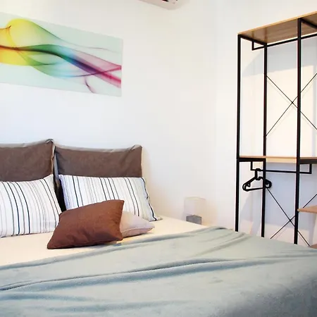 Apartamento La Casa Di Sofia Bari