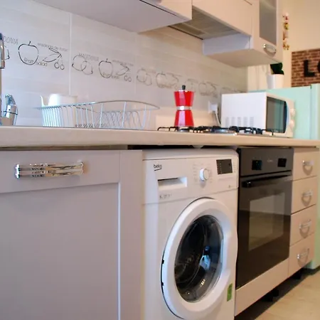 La Casa Di Sofia Apartamento Bari