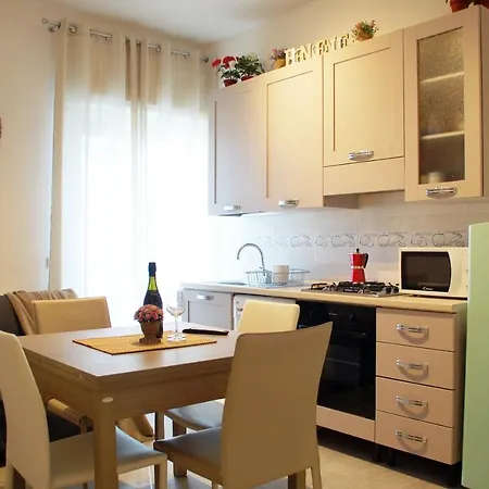 La Casa Di Sofia Apartamento