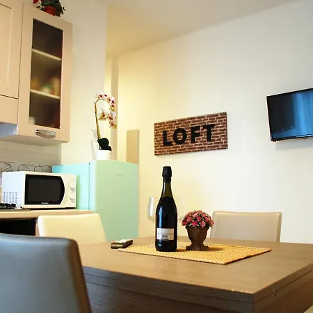 La Casa Di Sofia Бари