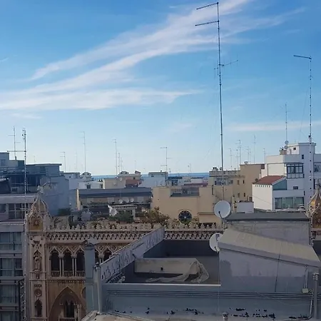 La Casa Di Sofia * בארי