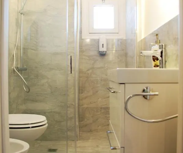 La Casa Di Sofia Апартаменты *