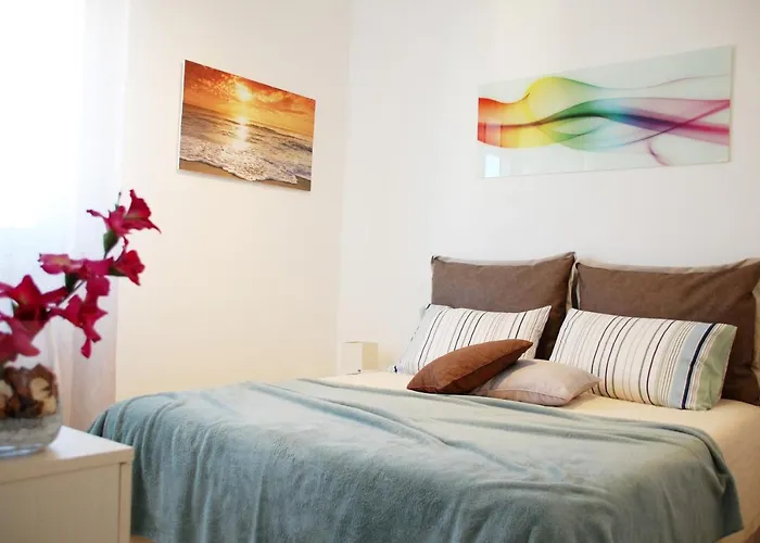 La Casa Di Sofia Апартаменты Бари