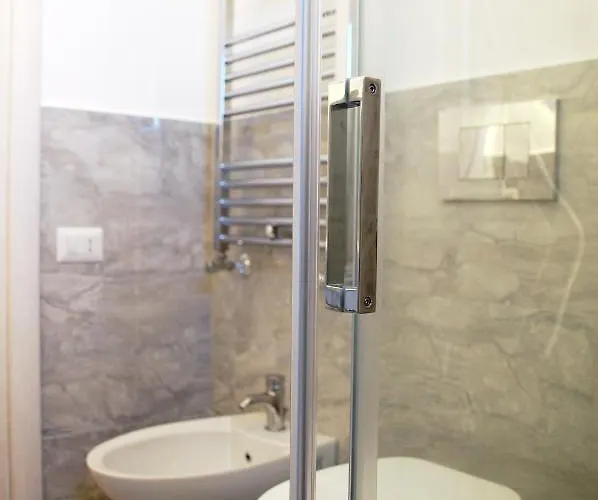 La Casa Di Sofia * Bari