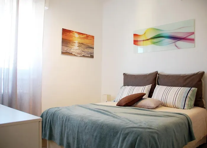 La Casa Di Sofia * Бари