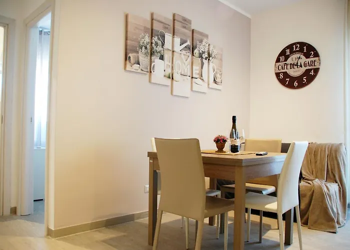 Appartement La Casa Di Sofia