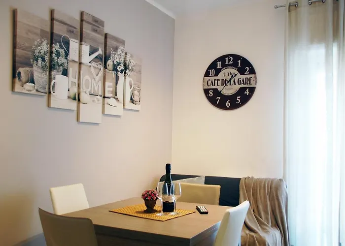 Apartment La Casa Di Sofia *