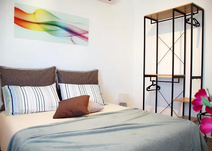 Appartement La Casa Di Sofia Bari