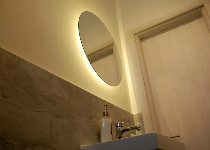 Апартаменты La Casa Di Sofia