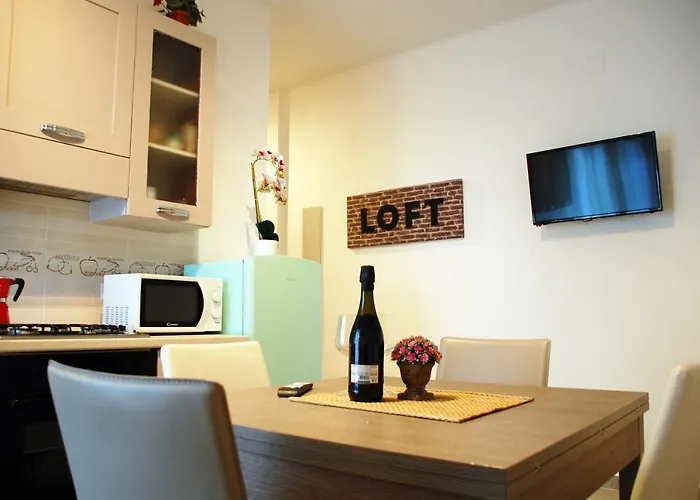 La Casa Di Sofia Бари