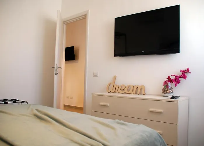 Appartement La Casa Di Sofia *