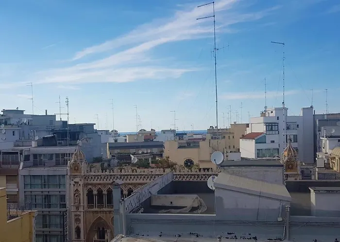 La Casa Di Sofia * Бари