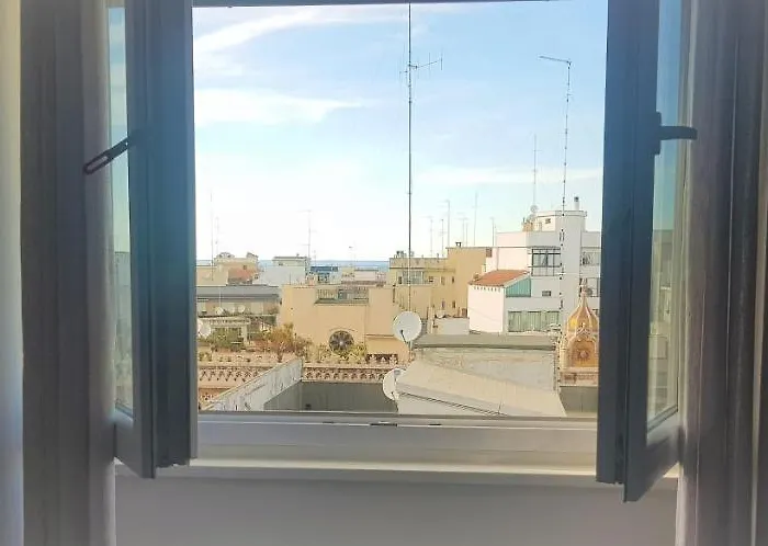 La Casa Di Sofia Бари