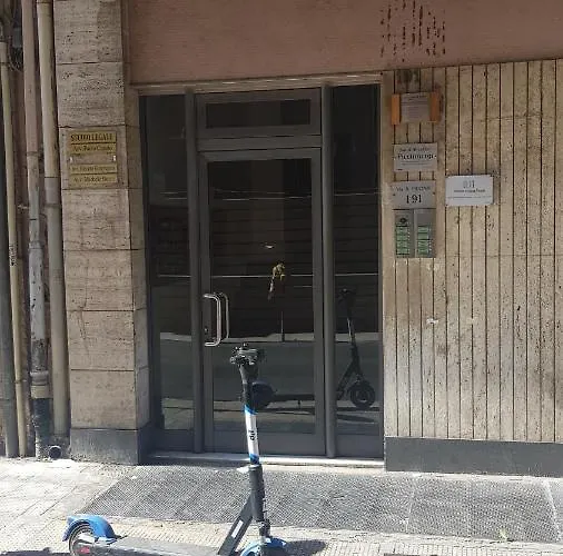 Апартаменты La Casa Di Sofia